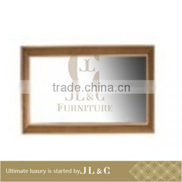 JM70-07 mirror in bedroom from JL&C furniture lastest designs 2016 (China supplier)