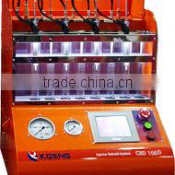 Common Rail Diesel Injector Tester CRD 1000