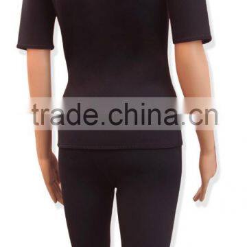 Diving scuba short sleeves wetsuit for Men&Women