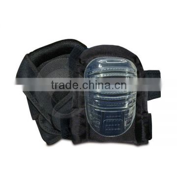 PVC Skateboard Sports Protective Anti-slip Knee Pads