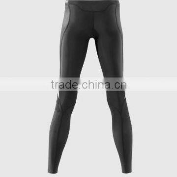 CUSTOM 2014 Sport cool dry women compression pants