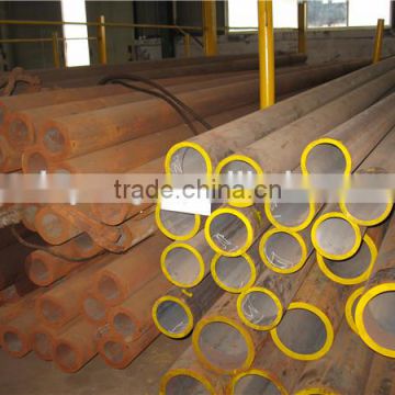 ASTM A210-C 16Mn carbon seamless steel tubes