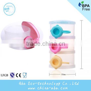 2014 cheaper baby milk box, Milk Powder Box, snack Box, food supplement Box