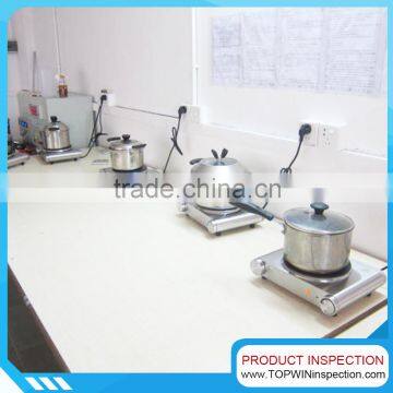 Hot plate Inspection company in China