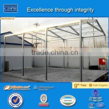 High Quality Prefabricated House With Reasonable Price photo-4