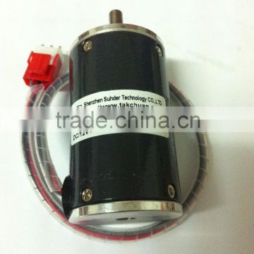 Construction Brushless Type 24Volt 3000r/min High Torque BLDC Motor