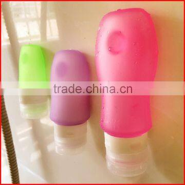 50ml Cosmetic Foam Pump Bottle