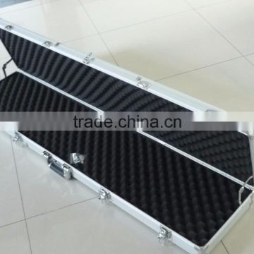 aluminium gun case with 6 years production experience