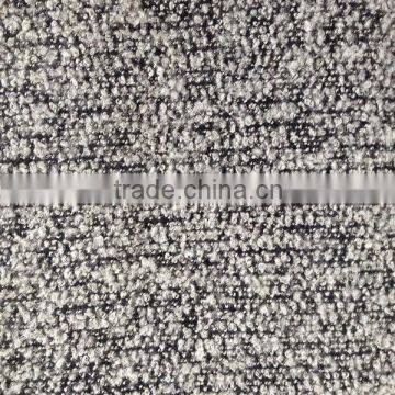 acrylic/poly terry towelling fabric