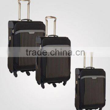 2012 EVA Soft Trolley Luggage