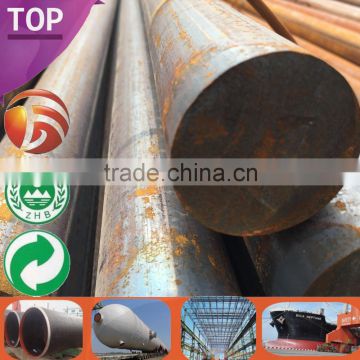 st52-3 Prime Steel alloy steel round bar Factory Supply round bar steel prices