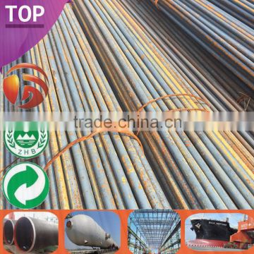 20CrMo/30CrMo/35CrMo/42CrMo High Quality alloy steel round bar Standard Sizes steel round