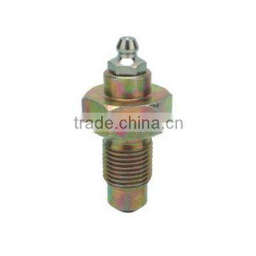 Hitachi EX-C25009 excavator chain grease fitting types Grease Valve