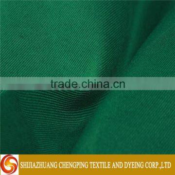Latest Hot Selling!! Excellent Quality Well-known Producer of CVC Workwear Fabric With Best Price