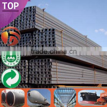 Steel Channel U C Steel Sizes channel iron prices High Quality Channel Price u channel steel