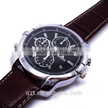 Hot sale factory 1080P hidden wrist Watch video camera