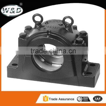 OEM UCFL205 high speed pillow plock cast iron bearing housing drawing bearing