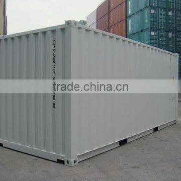 Dammam 20 Feet New Used Containers Saudi Arabia photo-4