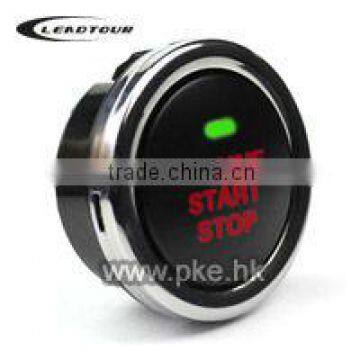 Push start button b02