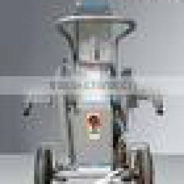 JHPK-H30 Polyurethane Spray Foam Machine photo-3