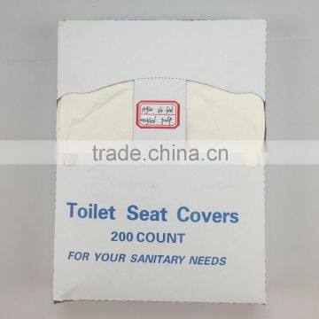 Disposable Travel Toilet Seat Cover