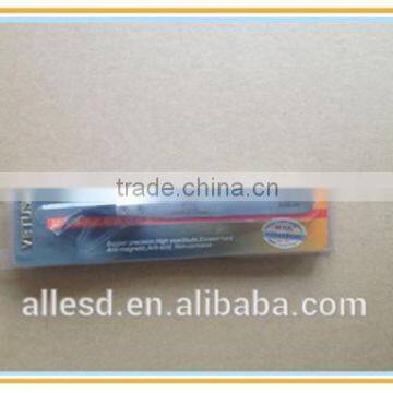 302 # ST Series Stainless Steel Replacement VETUS Tweezer for Industrial Use photo-6