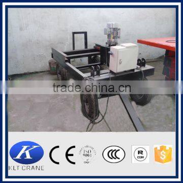 High Rise Portable Elevated Work Platform photo-6