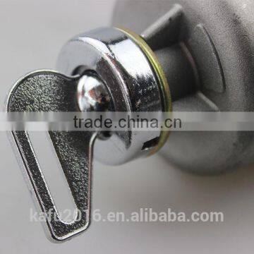 Hot Selling Excavator Starter Ignition Switch 007SS-54-3 photo-3
