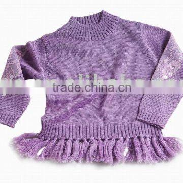 girl sweater dress