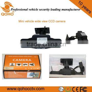 700tvl 130 Degree Wide Angle Car Camera For Vehicle Wide View photo-4