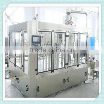 Pure Water Filling Machine
