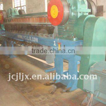 steel wool production line- Chopped fiber