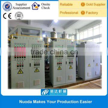 PE Laminating With Tarpaulin Fabric Machine Tarpaulin Price per Meter photo-2