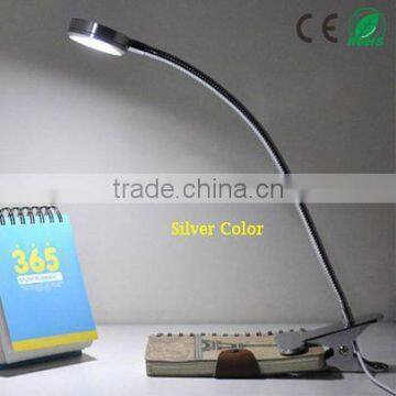 Bedroom Reading Lamps, Adjustable Desk Light, Lamp Reading photo-6