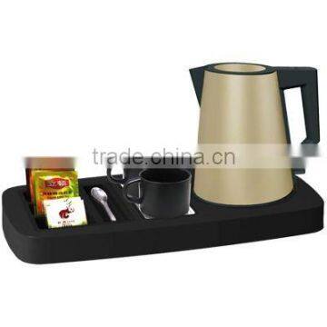 Stainless steel hotel electric kettle JK-22E electrical kettle