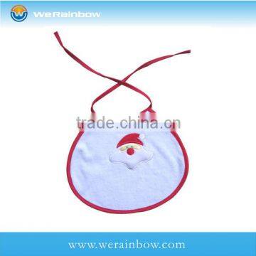 Baby bib embroidery designs