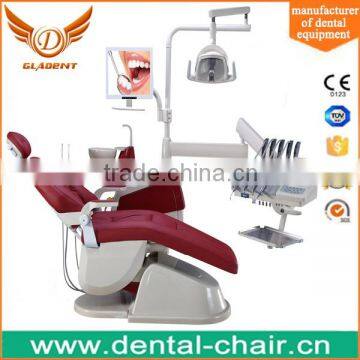 Hot Selling Gladent Muebles de Dentista With Low Price