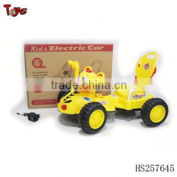 toy baby battery operated car