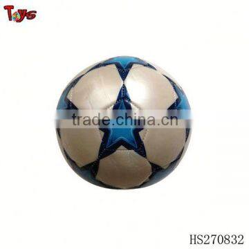 sewing maching soccer ball