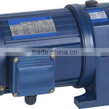 Taiwan Origin Heavy Duty Gear Reduction Motor