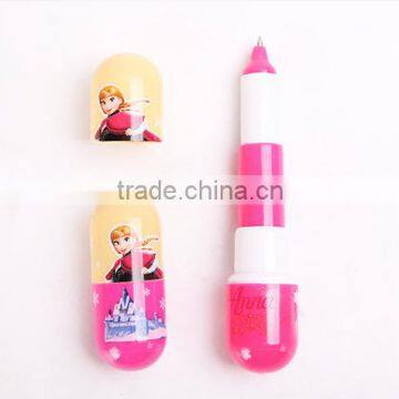 Best Selling Multicolor Ballpoint Jumbo Pen photo-4