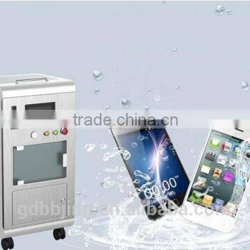 Nano Coating Waterproof Machine for All Types Smart Phones and Tablets photo-5