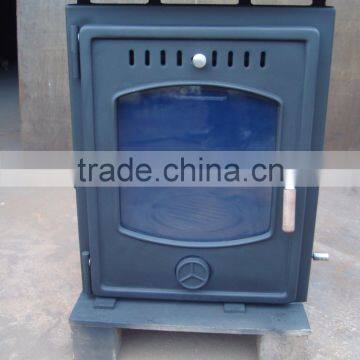 Wholesale Prices Wood Insert Stove photo-2