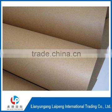 Kraft paper manufactures Kraft paper packing