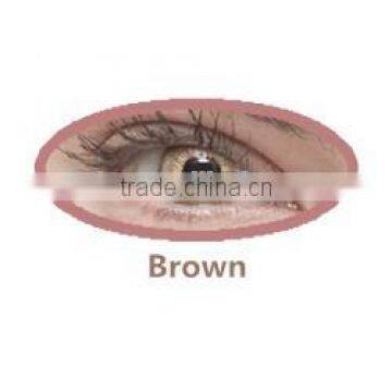 New Arrivals 6 Colors Korea EOS Briller Cosmetic Cheap Contact Lenses From China photo-3