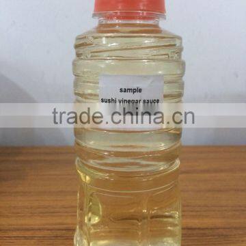 Sushi Vinegar