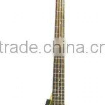 High quality electric bass DT-NSB4 with negotiable low prices