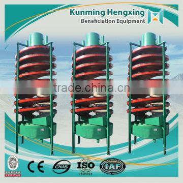 KUNMING HENGXING Spiral Chute Supplier