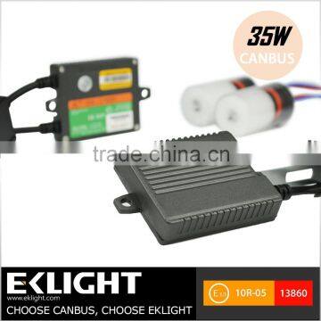 EK Hot-Selling 12V 35W Canbus HID ballast kit