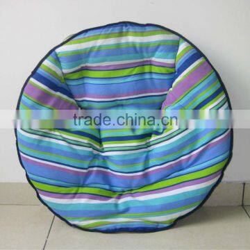 Round Lounge Chair,folding Camping Moon Chair,soft Chair photo-2